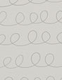 Winfield Thybony TRIFLE SOFT GRAY Wallpaper