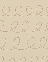 Winfield Thybony TRIFLE TAPIOCA Wallpaper