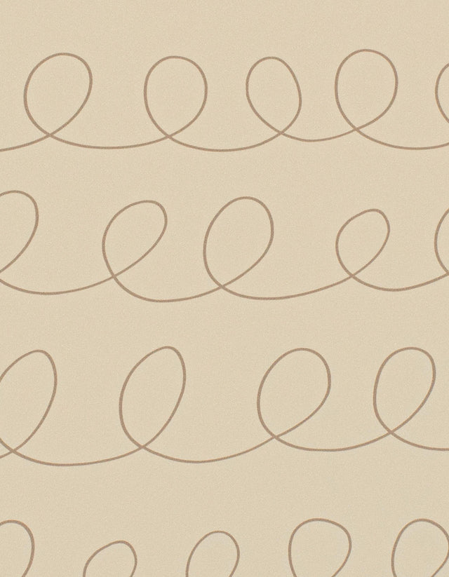 Winfield Thybony TRIFLE TAPIOCA Wallpaper