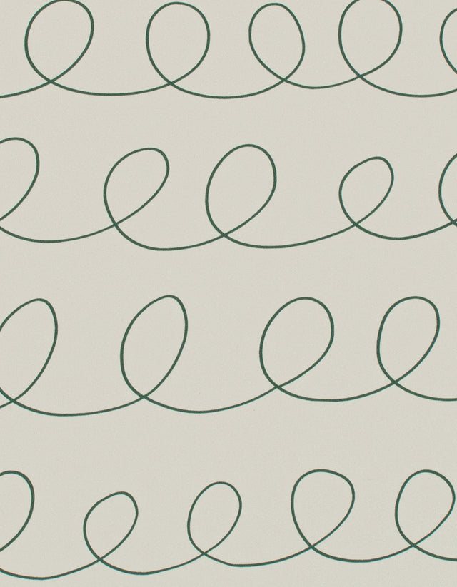 Winfield Thybony TRIFLE FOREST Wallpaper