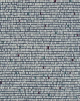 Winfield Thybony SURGE INK BLUE Wallpaper