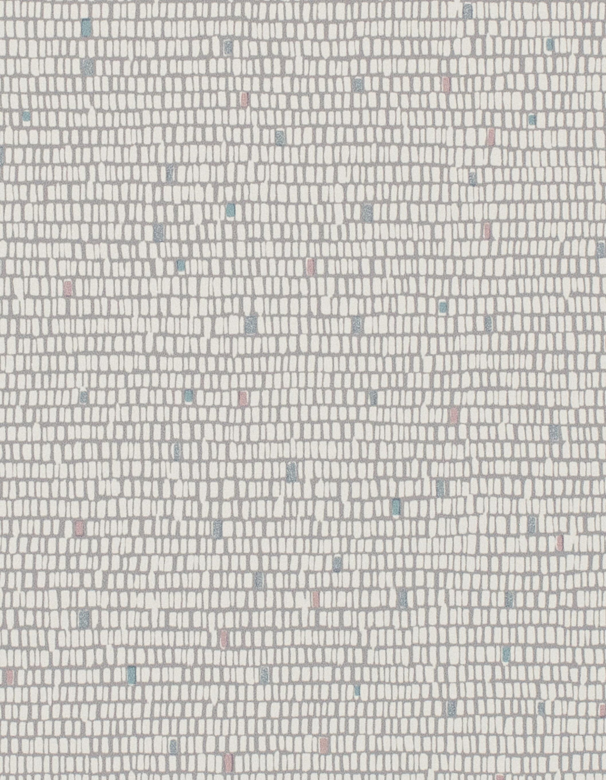 Winfield Thybony SURGE SOFT GRAY Wallpaper