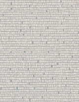 Winfield Thybony SURGE SOFT GRAY Wallpaper