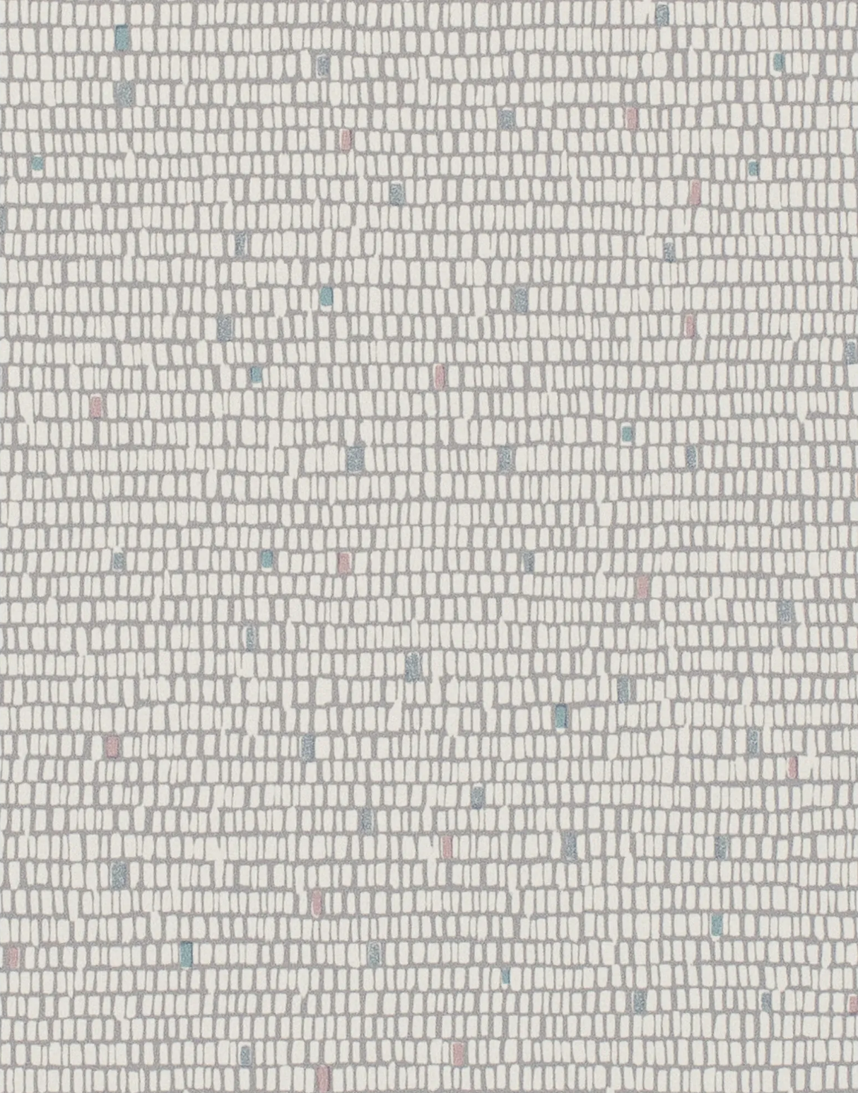Winfield Thybony SURGE SOFT GRAY Wallpaper