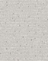 Winfield Thybony SURGE SOFT GRAY Wallpaper