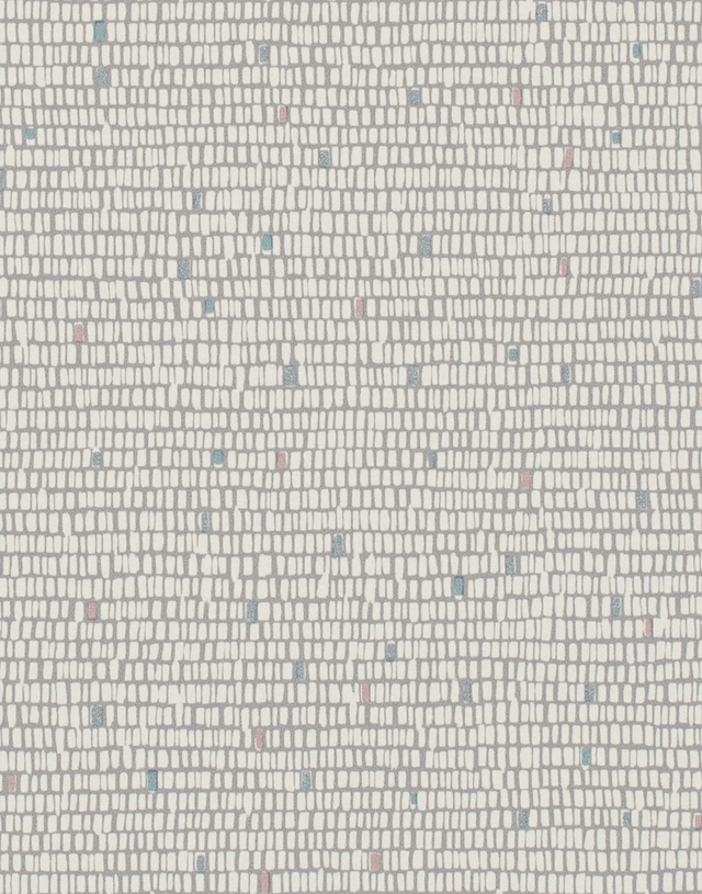 Winfield Thybony SURGE SOFT GRAY Wallpaper