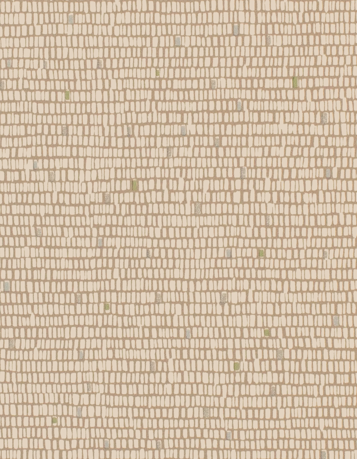 Winfield Thybony SURGE TAPIOCA Wallpaper