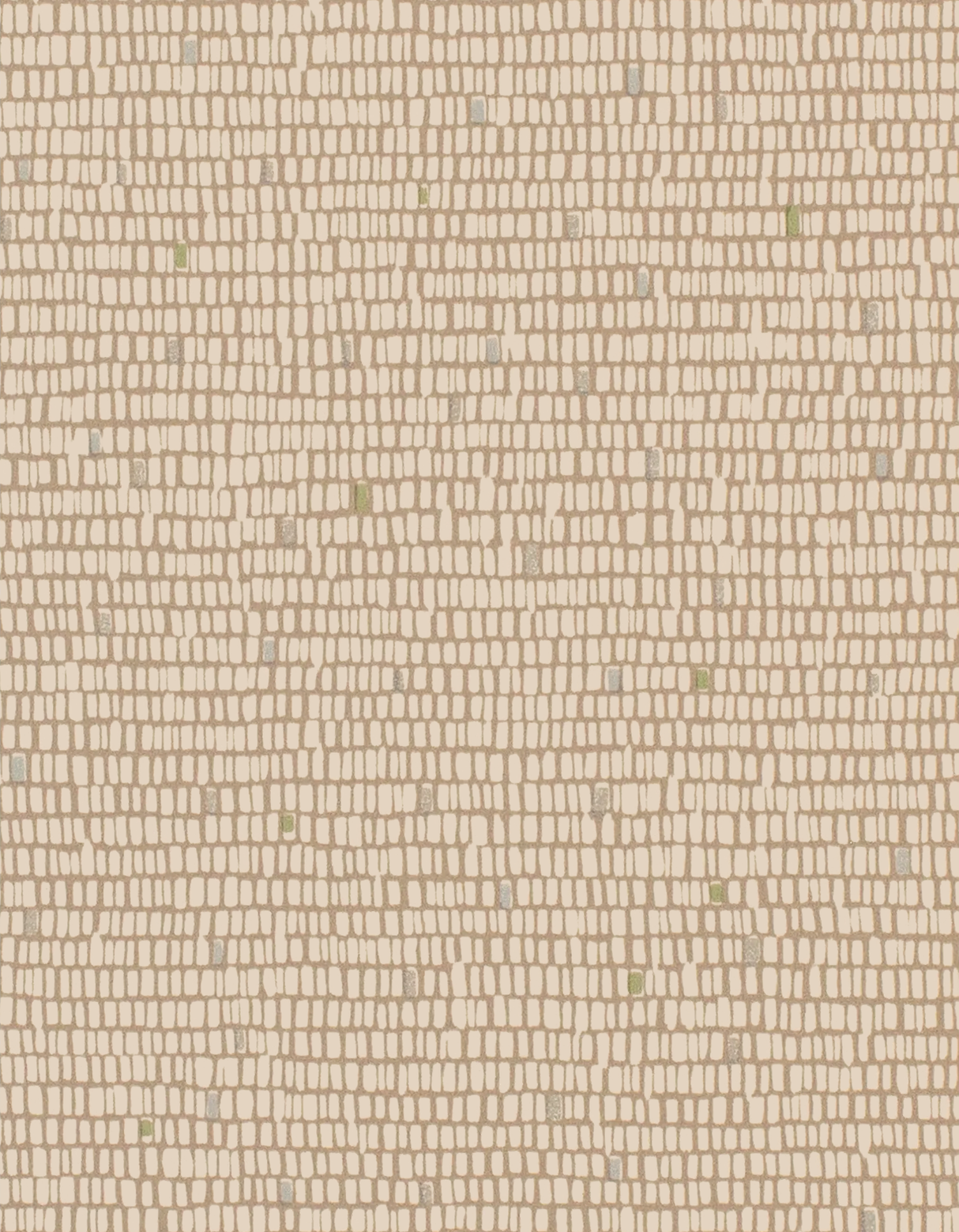 Winfield Thybony SURGE TAPIOCA Wallpaper
