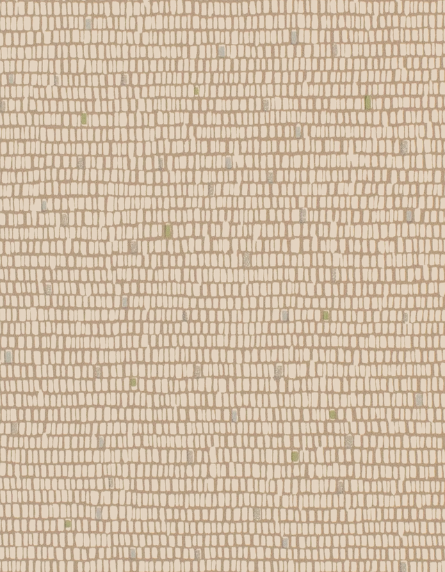 Winfield Thybony SURGE TAPIOCA Wallpaper