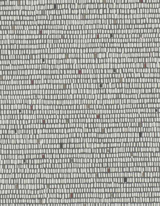 Winfield Thybony SURGE FOG Wallpaper