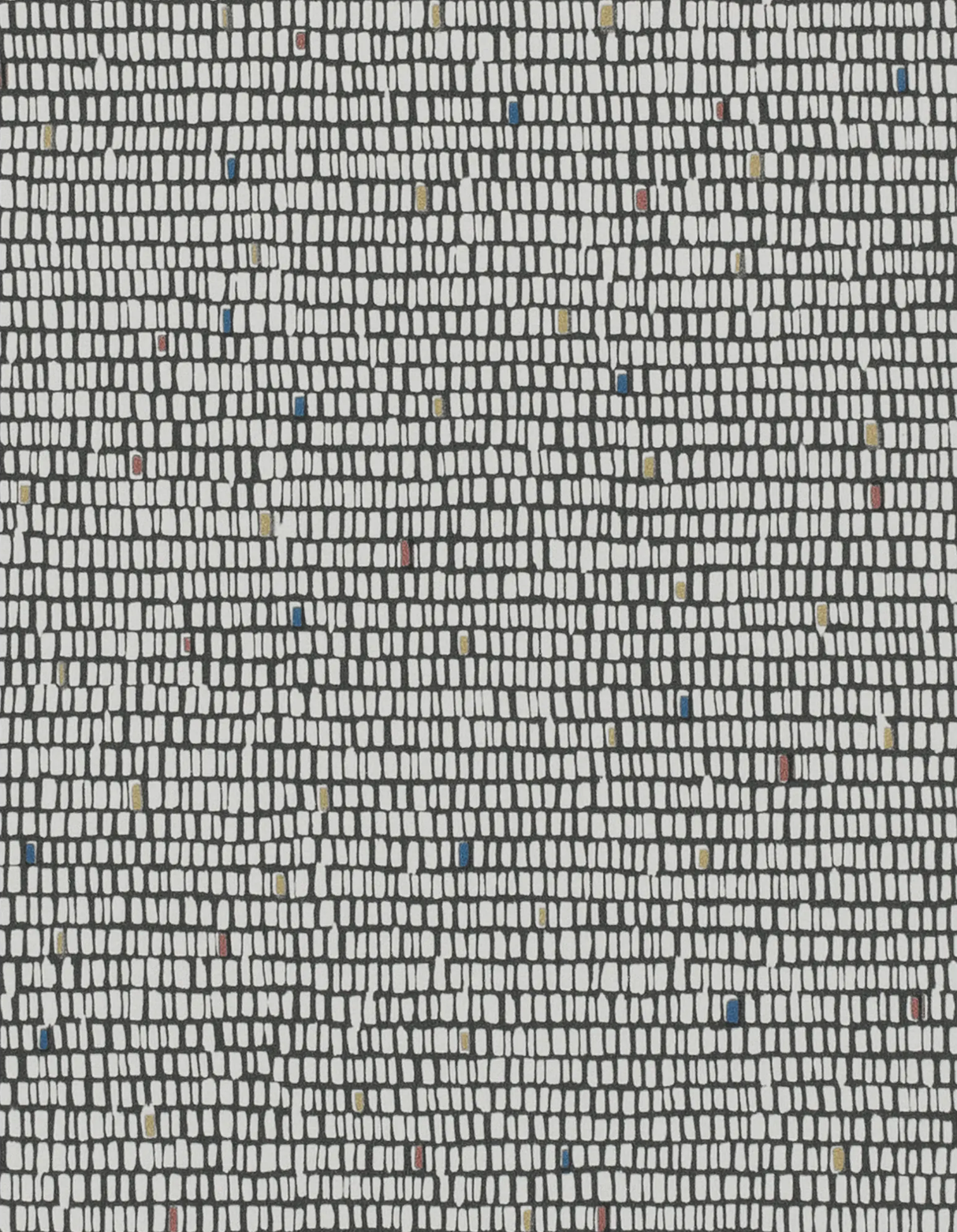 Winfield Thybony SURGE GRAPHITE Wallpaper