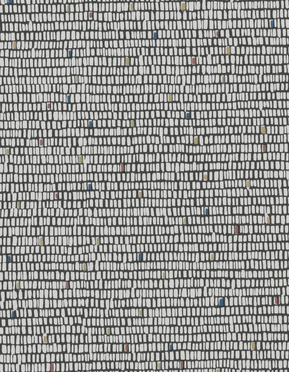 Winfield Thybony SURGE GRAPHITE Wallpaper