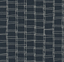 Winfield Thybony LOOPED INK BLUE Wallpaper