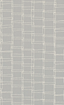 Winfield Thybony LOOPED SOFT GRAY Wallpaper