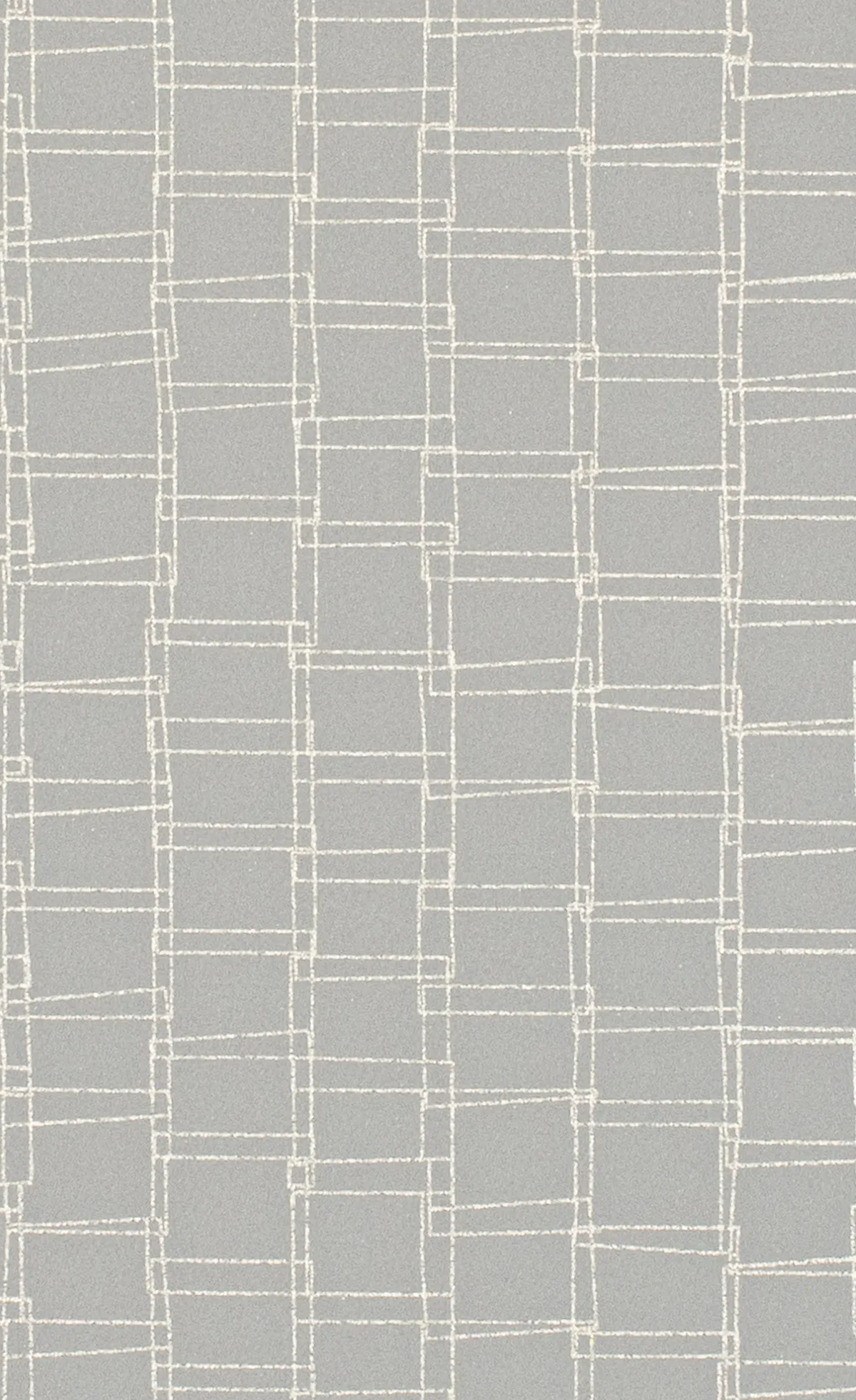 Winfield Thybony LOOPED SOFT GRAY Wallpaper