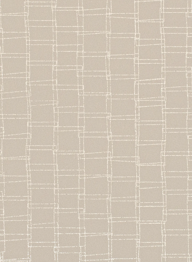 Winfield Thybony LOOPED WHEAT Wallpaper
