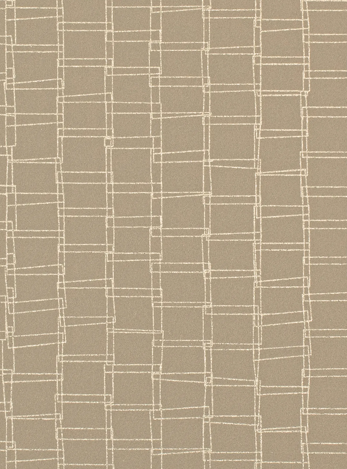 Winfield Thybony LOOPED TAPIOCA Wallpaper