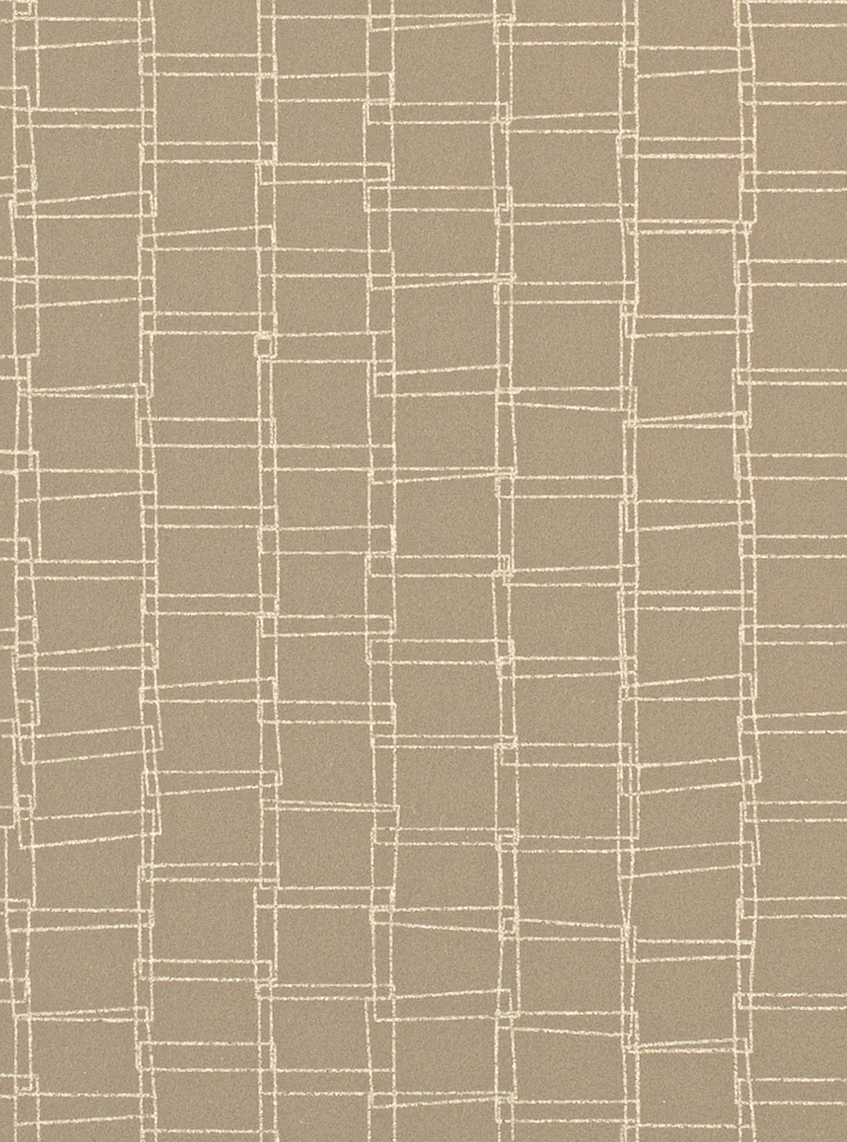 Winfield Thybony LOOPED TAPIOCA Wallpaper