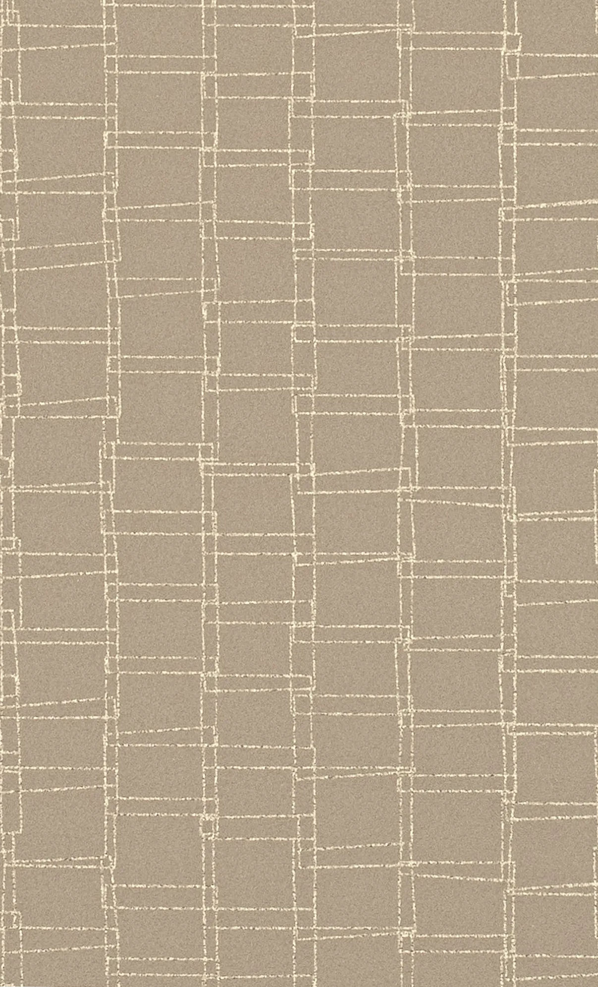 Winfield Thybony LOOPED PINK SALT Wallpaper