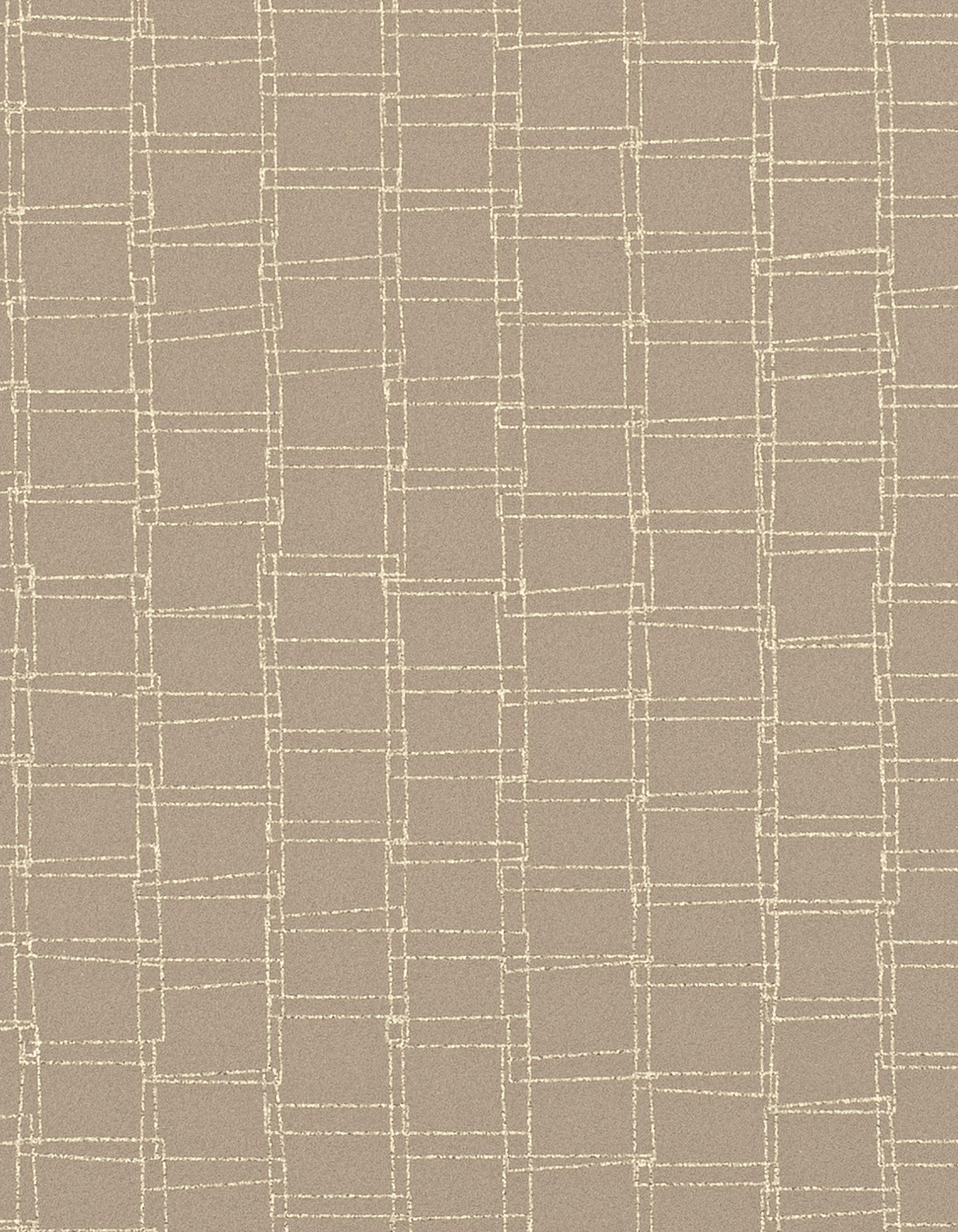 Winfield Thybony LOOPED PINK SALT Wallpaper