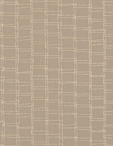 Winfield Thybony LOOPED PINK SALT Wallpaper