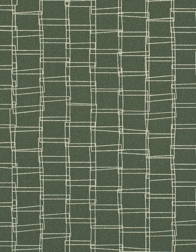 Winfield Thybony LOOPED FOREST Wallpaper