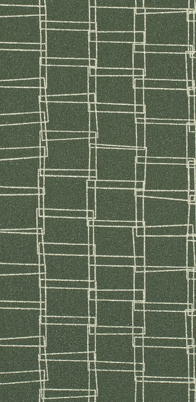 Winfield Thybony LOOPED FOREST Wallpaper