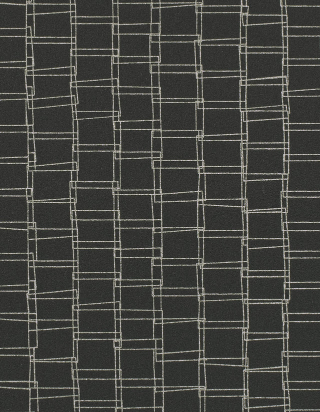 Winfield Thybony LOOPED FOG Wallpaper