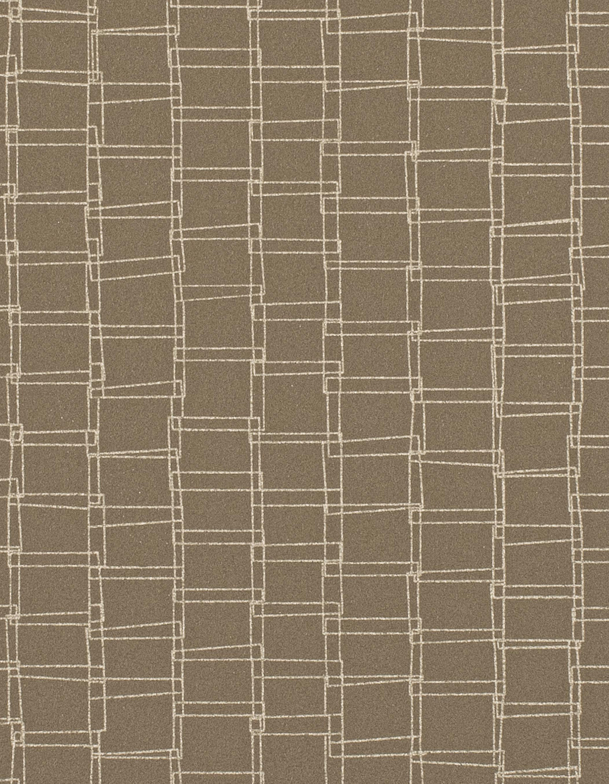 Winfield Thybony LOOPED MACCHIATO Wallpaper