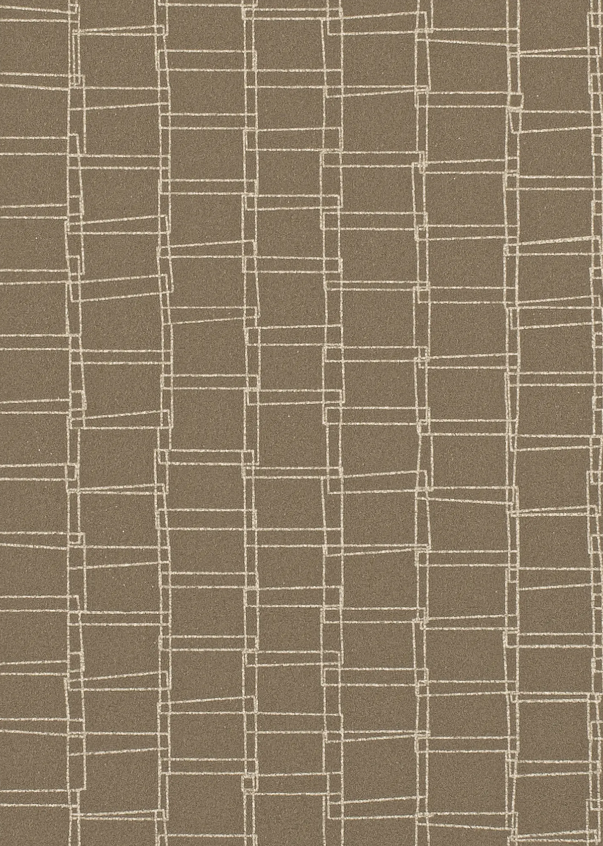 Winfield Thybony LOOPED MACCHIATO Wallpaper