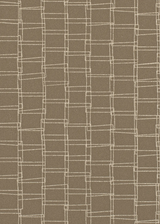 Winfield Thybony LOOPED MACCHIATO Wallpaper