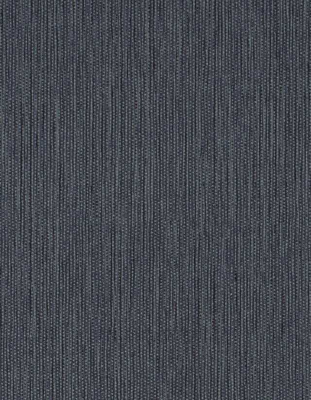 Winfield Thybony LABYRINTH INK BLUE Wallpaper