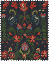 MindTheGap ZABOLA Natural linen Fabric