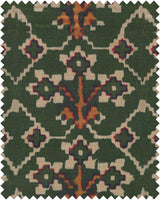 MindTheGap ZOLD Natural linen Fabric