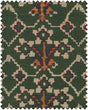 MindTheGap ZOLD Natural linen Fabric