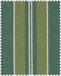 MindTheGap SZPVIZ STRIPE Heavy Linen Natural linen Fabric