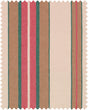 MindTheGap HERINA STRIPE Heavy Linen Natural linen Fabric