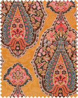 MindTheGap GYPSY SOUL Natural Fabric Fabric