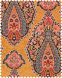 MindTheGap GYPSY SOUL Natural Fabric Fabric