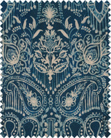 MindTheGap JINGO Natural Fabric Fabric