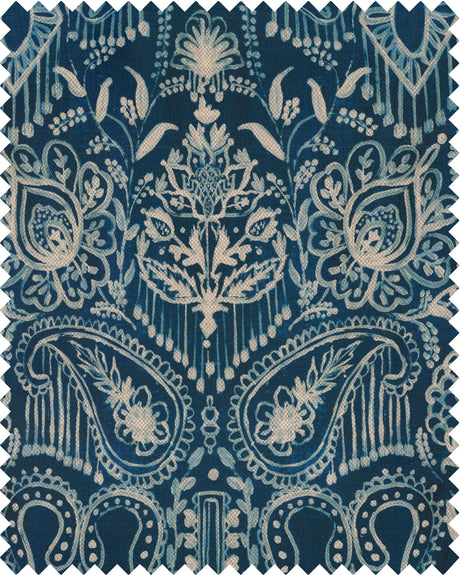 MindTheGap JINGO Natural Fabric Fabric