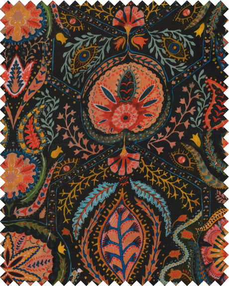 MindTheGap SOUL SACRIFICE Natural Fabric Fabric