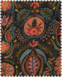 MindTheGap SOUL SACRIFICE Natural Fabric Fabric