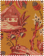 MindTheGap NAMLOS Natural linen Fabric