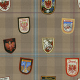 MindTheGap ALPBACH Elm TYROL Wallpaper