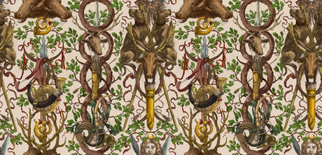 MindTheGap THE GANGHOFER HUNT TYROL Wallpaper