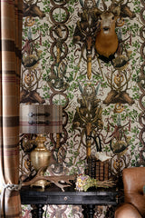 MindTheGap THE GANGHOFER HUNT TYROL Wallpaper