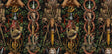 MindTheGap THE GANGHOFER HUNT Dark TYROL Wallpaper