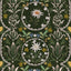 MindTheGap EDELWEISS Cypress Green TYROL Wallpaper