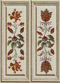 MindTheGap TYROLEAN PANEL Taupe TYROL Wallpaper